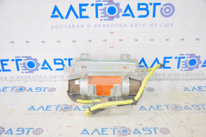 Подушка безопасности airbag пассажирская в торпеде Subaru b9 Tribeca