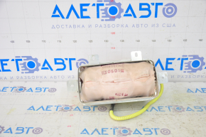 Подушка безопасности airbag пассажирская в торпеде Subaru b9 Tribeca ржавый пиропатрон