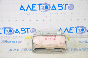 Подушка безопасности airbag пассажирская в торпеде Subaru b10 Tribeca