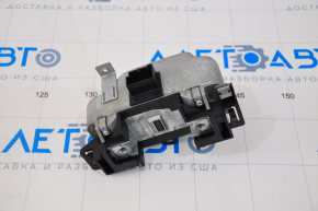 Blocare a volanului ELV pentru VW Passat B8 16-19 SUA