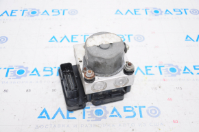 ABS АБС Nissan Rogue 14-16 FWD