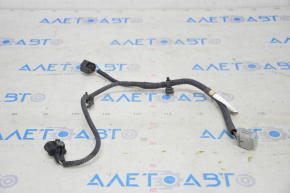 Проводка птф левая Infiniti JX35 QX60 13-15 дорест