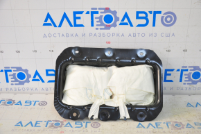 Airbag-ul pasagerului din bordul Ford Focus mk3 11-14 pre-restilizare.