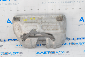 Protecția colectorului de eșapament pentru VW Passat b8 16-19 SUA 3.6