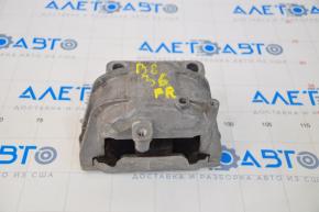 Pernele motorului drept VW Passat b8 16-19 SUA 3.6