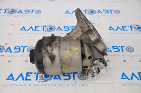 Корпус масляного фильтра VW Passat b8 16-19 USA 3.6