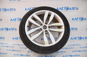 Диск колесный R18 5*112 VW Passat b8 16-19 USA