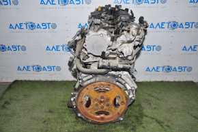 Motorul Ford Fusion mk5 13-16 2.0T C20HDTX 129k