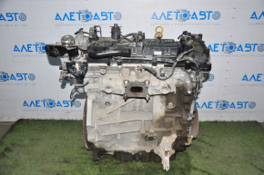 Motorul Ford Fusion mk5 13-16 2.0T C20HDTX 129k