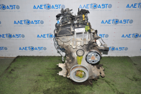 Motorul Ford Fusion mk5 13-16 2.0T C20HDTX 129k