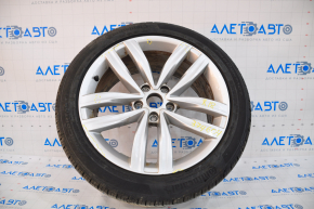 Roată de 18 inch, 5*112 VW Passat b8 16-19 USA, jantă ușoară.