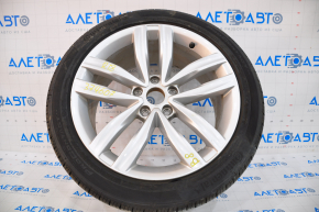 Roată de 18 inch, 5*112 VW Passat b8 16-19 SUA