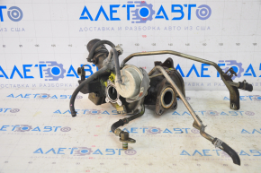 Turbina Ford Escape mk3 13-19 1.6T 115CP