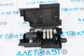 Distribuitor de baterii pentru VW Passat b8 16-19 SUA 3.6