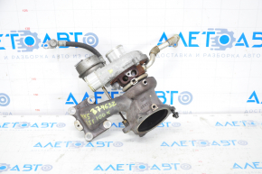 Turbina Ford Fusion mk5 13-16 1.5T 100k