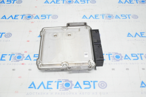 Blocul ECU al calculatorului motorului Ford Edge 15-18 2.0T