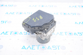 ABS ABS Nissan Pathfinder 13-20 FWD, capacul superior este zdrobit.