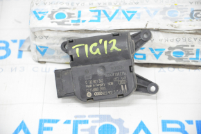 Actuator motor pentru acționarea încălzitorului și a aerului condiționat pentru VW Tiguan 09-17 5C0-907-511-A