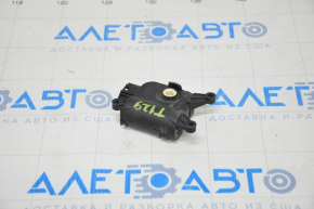 Actuator motor pentru acționarea încălzitorului și a aerului condiționat pentru VW Tiguan 09-17 5C0-907-511-A