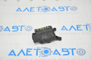 Actuator motor pentru acționarea încălzitorului și a aerului condiționat pentru VW Tiguan 09-17 5C0-907-511-A.