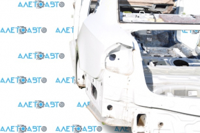 Aripa spate stânga VW Passat b8 16-19 USA, albă