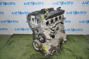 Motorul Ford Fusion mk5 13-20 2.5 C25HDEX Duratec 110kw/150CP 146k