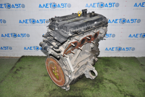 Motorul Ford Fusion mk5 13-20 2.5 C25HDEX Duratec 110kw/150CP 146k