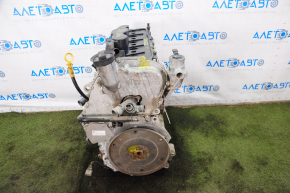 Двигатель VW Passat b7 12-14 USA 2.5 cbta, ccca, 100к, 8/10, контакт с водой хороший