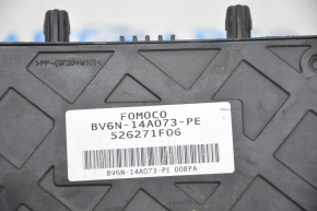 Modulul de control al caroseriei BCM Ford C-max MK2 13-18