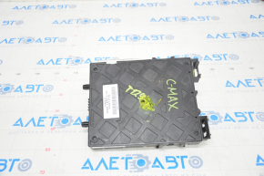 Modulul de control al caroseriei BCM Ford C-max MK2 13-18