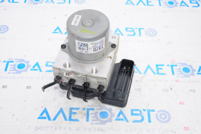 ABS АБС Kia Optima 11-15