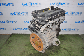 Motorul Ford Fusion mk5 13-20 2.5 C25HDEX Duratec 110kw/150CP 66k