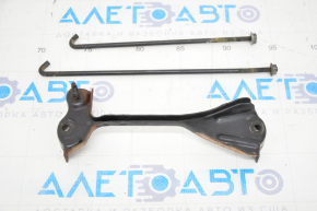 Suport baterie Infiniti JX35 QX60 13- tip1