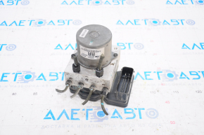 ABS ABS Hyundai Sonata 11-15 hibrid