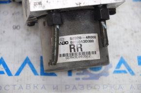 ABS ABS Hyundai Sonata 11-15 hibrid