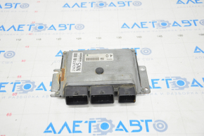 Blocul ECU al motorului Nissan Murano Z52 15- NEC012-605