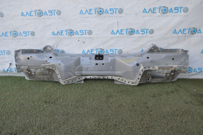 Задняя панель Ford Fusion mk5 13-20 белая