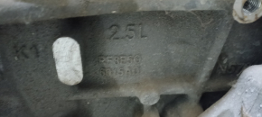 Двигатель Ford Fusion mk5 13-20 2.5 C25HDEX Duratec 110kw/150PS 8/10