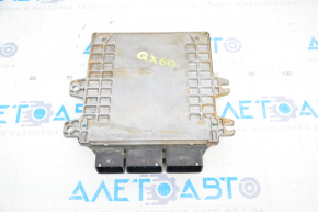 Blocul ECU al motorului Infiniti JX35 13-15, versiunea FWD