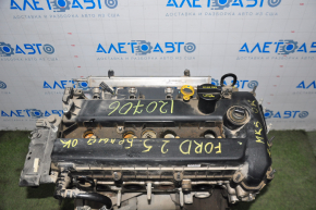 Двигатель Ford Fusion mk5 13-20 2.5 C25HDEX Duratec 110kw/150PS 8/10