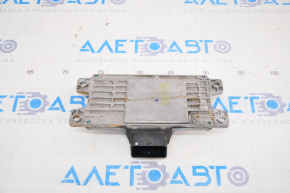 TRANSIMISSIN CONTROL MODULE Infiniti JX35 QX60 13-