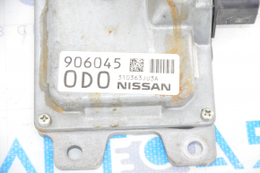 TRANSIMISSIN CONTROL MODULE Infiniti JX35 QX60 13-