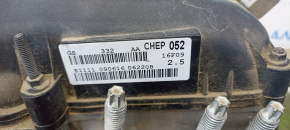 Двигатель Ford Fusion mk5 13-20 2.5 C25HDEX Duratec 110kw/150PS 17к