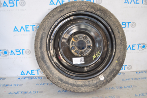 Roata de rezerva Ford Fusion mk5 13-20 R16 125/80