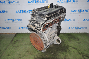 Motorul Ford Fusion mk5 13-20 2.5 C25HDEX Duratec 110kw/150CP 100k