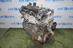 Motorul Ford Fusion mk5 13-16 2.0T C20HDTX, 8/10, gaură în capacul supapelor