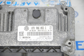 Modulul ECU al motorului VW Jetta 11-18 SUA