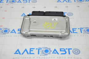 Modulul ECU al motorului VW Jetta 11-18 SUA