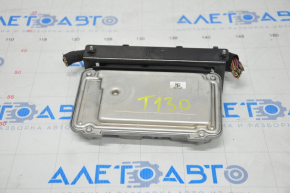 Блок ECU компьютер двигателя VW Passat b7 12-15 USA 2.5