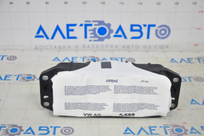 Подушка безопасности airbag пассажирская в торпеде VW Jetta 19-